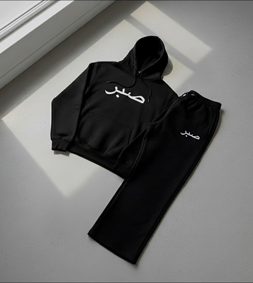SABR SWEATPANTS