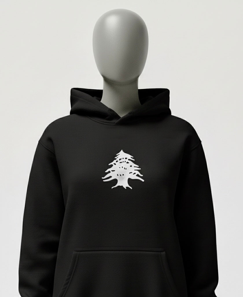 Lebanon Hoodie