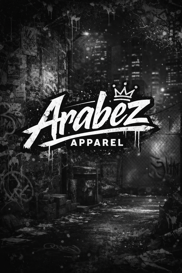 ArabEz Apparel