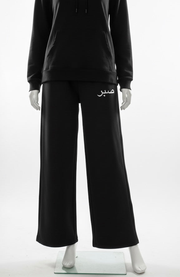 Sabr Oversized pants