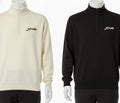 SABR Thermal Fabric Half Zip Sweatshirts