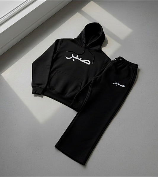SABR SWEATPANTS