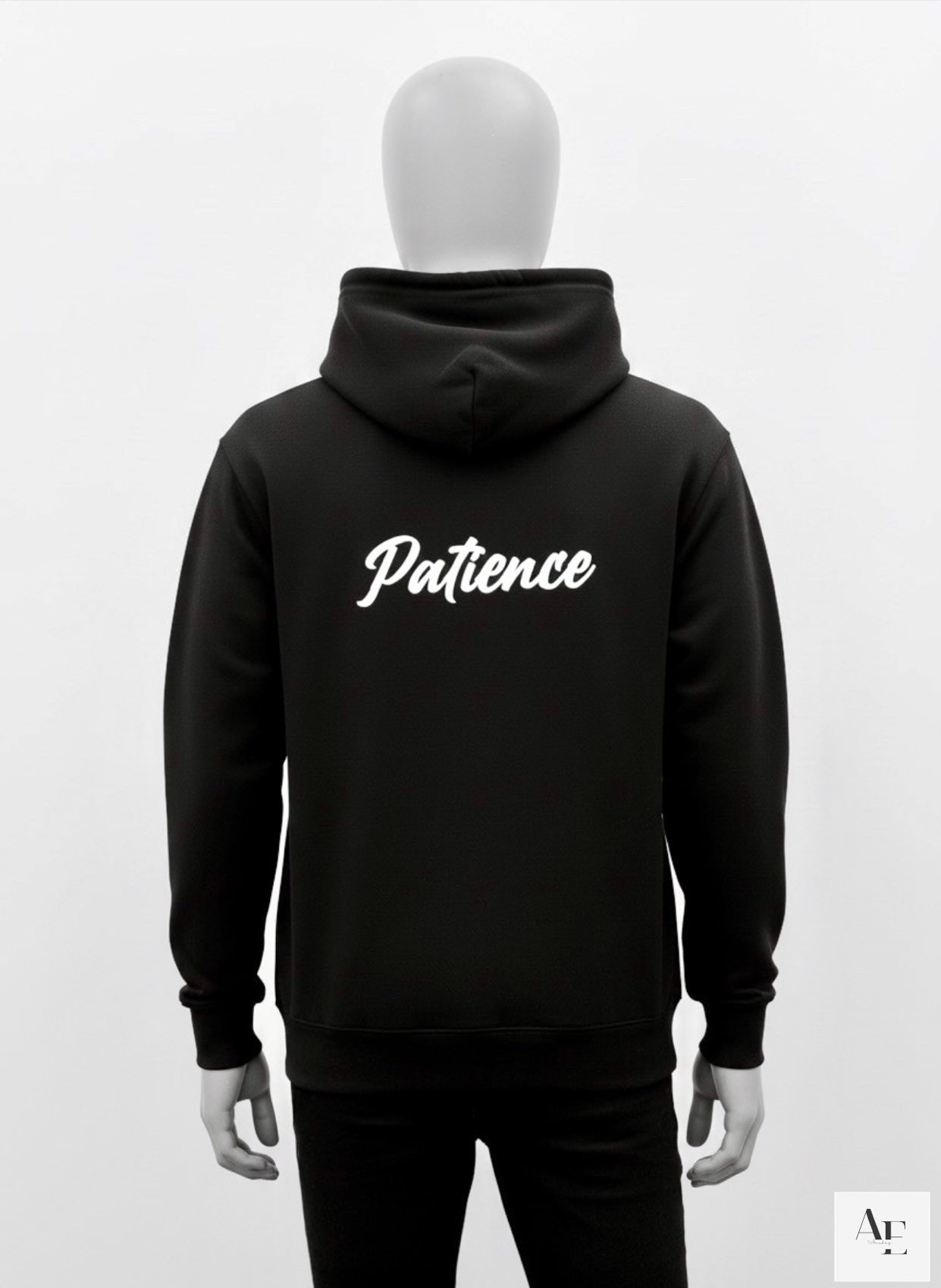 Patience (sabr) Hoodie